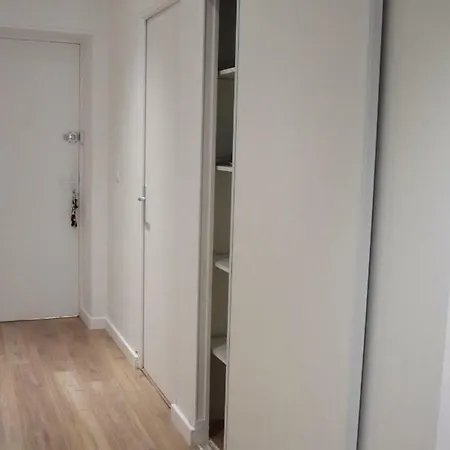 Apartament L'hermes Centre Historique Fréjus