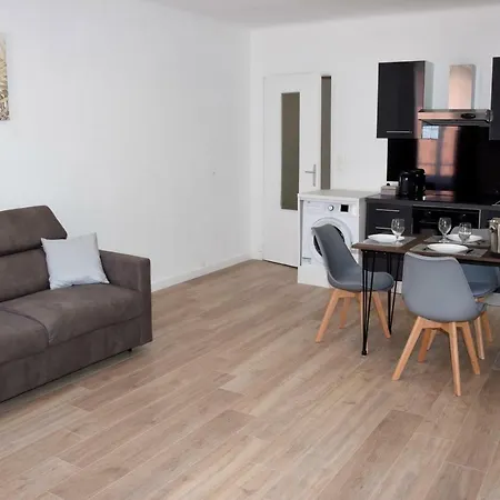 Apartament L'hermes Centre Historique Fréjus